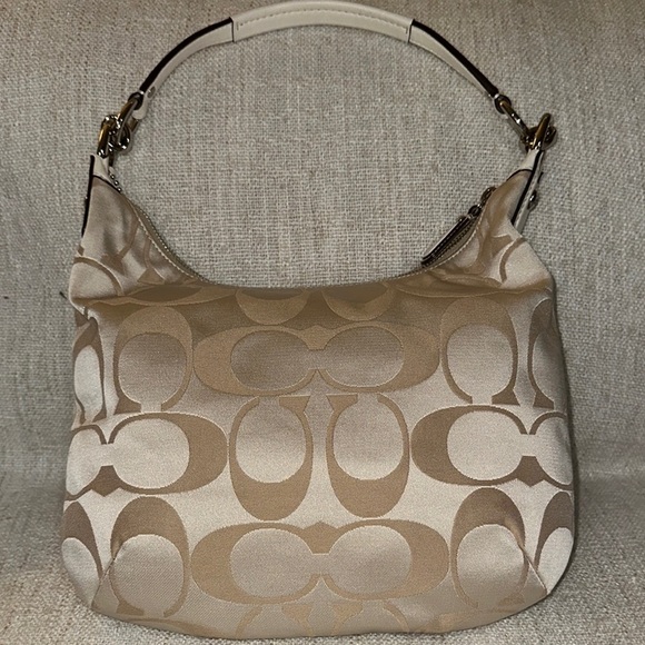 Coach hobo bag - Picture 3 of 15